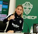 Beccacece: “No veo al equipo confundido por la tabla, sino en estado de alerta”