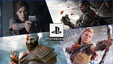 El jefe de Sony Pictures espera que PlayStation compre más estudios de videojuegos
