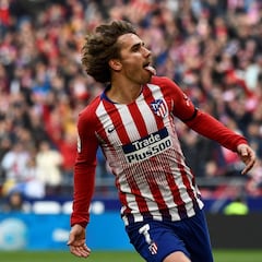 Bielsa pide fichajes a Arechabaleta, con Griezmann como favorito