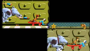 El origen de Toy Story en la industria del videojuego