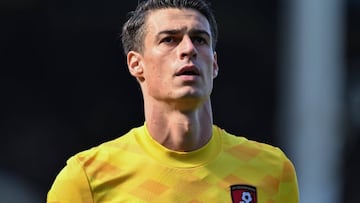 “He vuelto a disfrutar del fútbol”