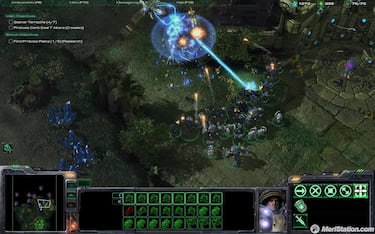 StarCraft II: Wings of Liberty, Impresiones
