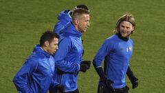 Ludogorets-Basilea: en juego el billete a la Europa League