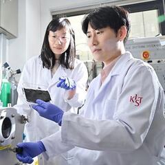 Arranca el plan de ingenieros surcoreanos de exterminar toda la contaminación radiactiva con un nuevo material