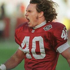 Pat Tillman: De héroe tras el 9/11 a una muerte encubierta por el gobierno de USA