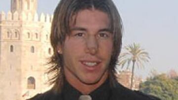 <b>OPTIMISTA.</b> "Hay que ir paso a paso, sabiendo que tanto en la Liga como en la Champions tenemos opciones", dice el internacional madridista.