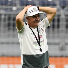 Oficial: Tigres le cerró las puertas del Tri a Ricardo Ferretti