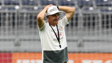 Oficial: Tigres le cerró las puertas del Tri a Ricardo Ferretti