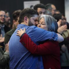 “El Presidente Boric no quiere que yo pase a segunda vuelta… Le ganaría a Jeannette Jara sí o sí”