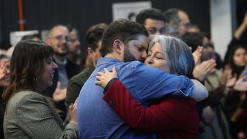 “El Presidente Boric no quiere que yo pase a segunda vuelta… Le ganaría a Jeannette Jara sí o sí”