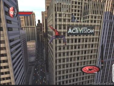 Excelentes resultados de Activision