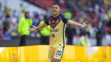 Richard Sánchez asegura que el Azteca pesa por los aficionados