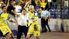 Los chilenos olvidados que alguna vez jugaron Champions