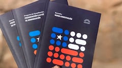 ¿Qué pasaría si gana el Rechazo en el plebiscito de la Nueva Constitución?