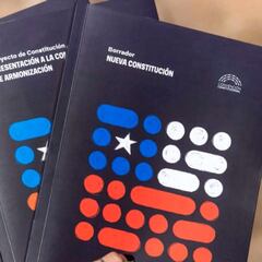 ¿Qué pasaría si gana el Rechazo en el plebiscito de la Nueva Constitución?