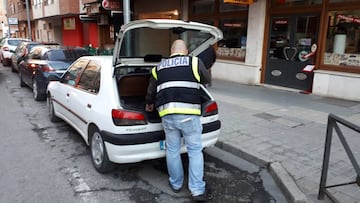 El abogado de la v¨ªctima del 'Caso Arandina' renuncia a su representaci¨®n por "p¨¦rdida de confianza"