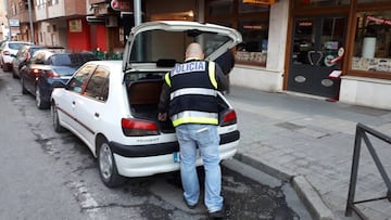 El abogado de la víctima del 'Caso Arandina' renuncia a su representación por "pérdida de confianza"