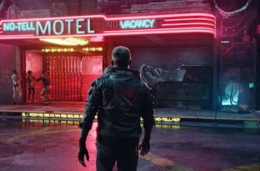 Cyberpunk 2077: CD Projekt, contrarios a implementar micropagos tras su lanzamiento