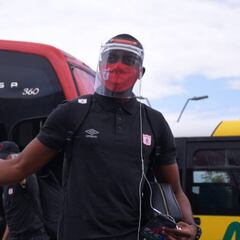 Final Superliga 2020: Convocados de América y Junior para el partido de vuelta