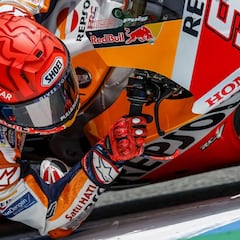 Honda sigue mejorando