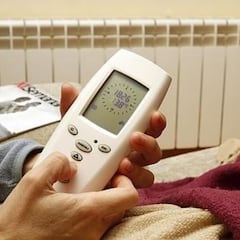 Los falsos mitos del gasto en calefacción