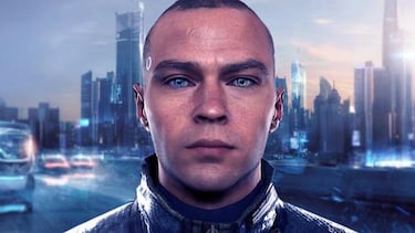 Detroit: Become Human es lo más vendido en PS Store