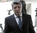 Cerezo: "¿Ganar al Madrid? 12 años la misma pregunta"