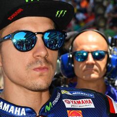 Maverick: "Es bueno volver a sentirse como al principio"