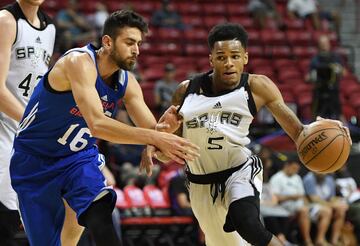 Todos los NBA que puedes ver en el Eurobasket 2017