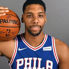 El precio de mercado de Jahlil Okafor sigue bajando