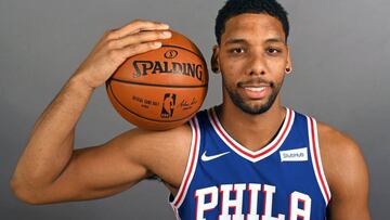 El precio de mercado de Jahlil Okafor sigue bajando