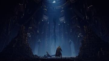 Guía Elden Ring: renacer para reiniciar la build y cambiar el aspecto del personaje