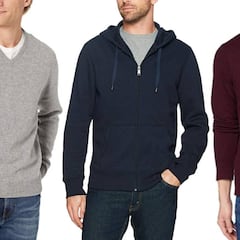 10 jerséis por menos de 20 euros para renovar tu fondo de armario