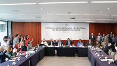 Senado aprueba eliminación de 13 fideicomisos del PJF: cuáles son, qué sigue y últimas noticias