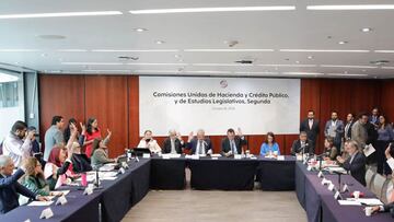 Senado aprueba eliminación de 13 fideicomisos del PJF: cuáles son, qué sigue y últimas noticias