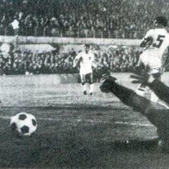 La URSS entra en liza con el Torpedo