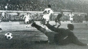 La URSS entra en liza con el Torpedo