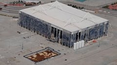 El abandono de las instalaciones olímpicas de Río