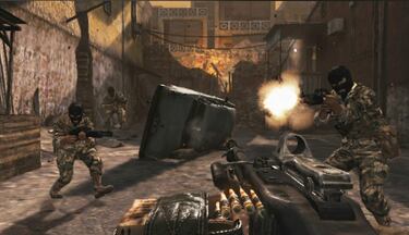 Call of Duty: Black Ops: Declassified no tendrá zombis