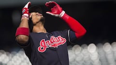 Power Ranking MLB: Los Indians acaban como número uno