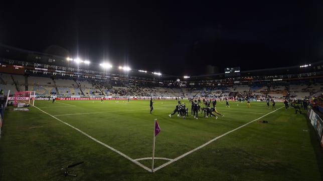 Pachuca - Columbus Crew: Así es el Estadio Hidalgo | Capacidad e historia