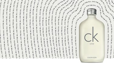 La mejor colonia de hombre con aroma fresco para el verano