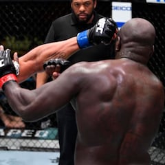 Gane enreda a Jairzinho