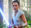 La actriz de Rey Skywalker quiere volver a Star Wars: "Busco trabajo"