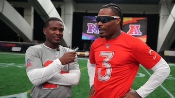 Being chosen to play in the NFL Pro Bowl used to be a point of prestige. Things may be different now, but players are still compensated pretty well.