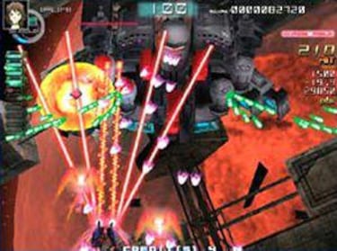 Chaos Field Extended