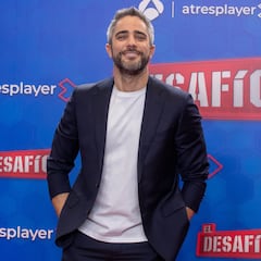 Roberto Leal, sobre cuando Rosa López le dijo que se quitara “el palo del culo”: “Tenía razón”