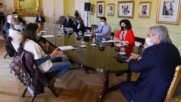 Semáforo epidemiológico por COVID en Argentina: ¿qué restricciones se toman en cada zona según el riesgo?