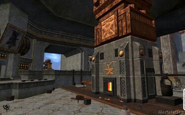 Warhammer Online es retrasado hasta 2008