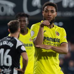 La Premier acecha: semana clave para el futuro de Danjuma y Jackson